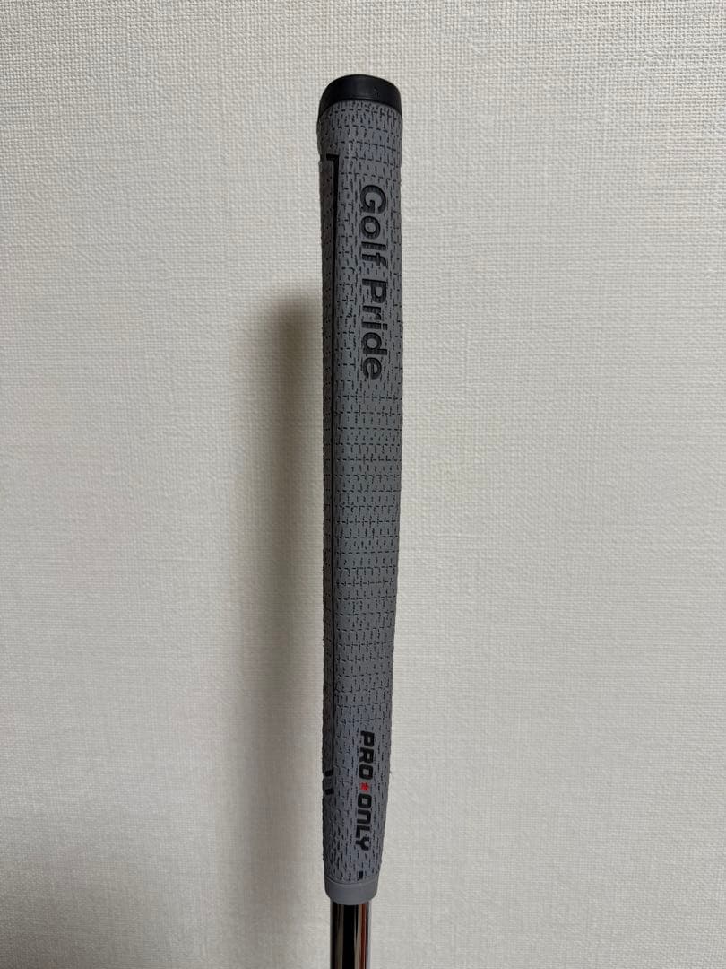 がんも　ホワイトホット #5 2ドット 34インチ　センターシャフト