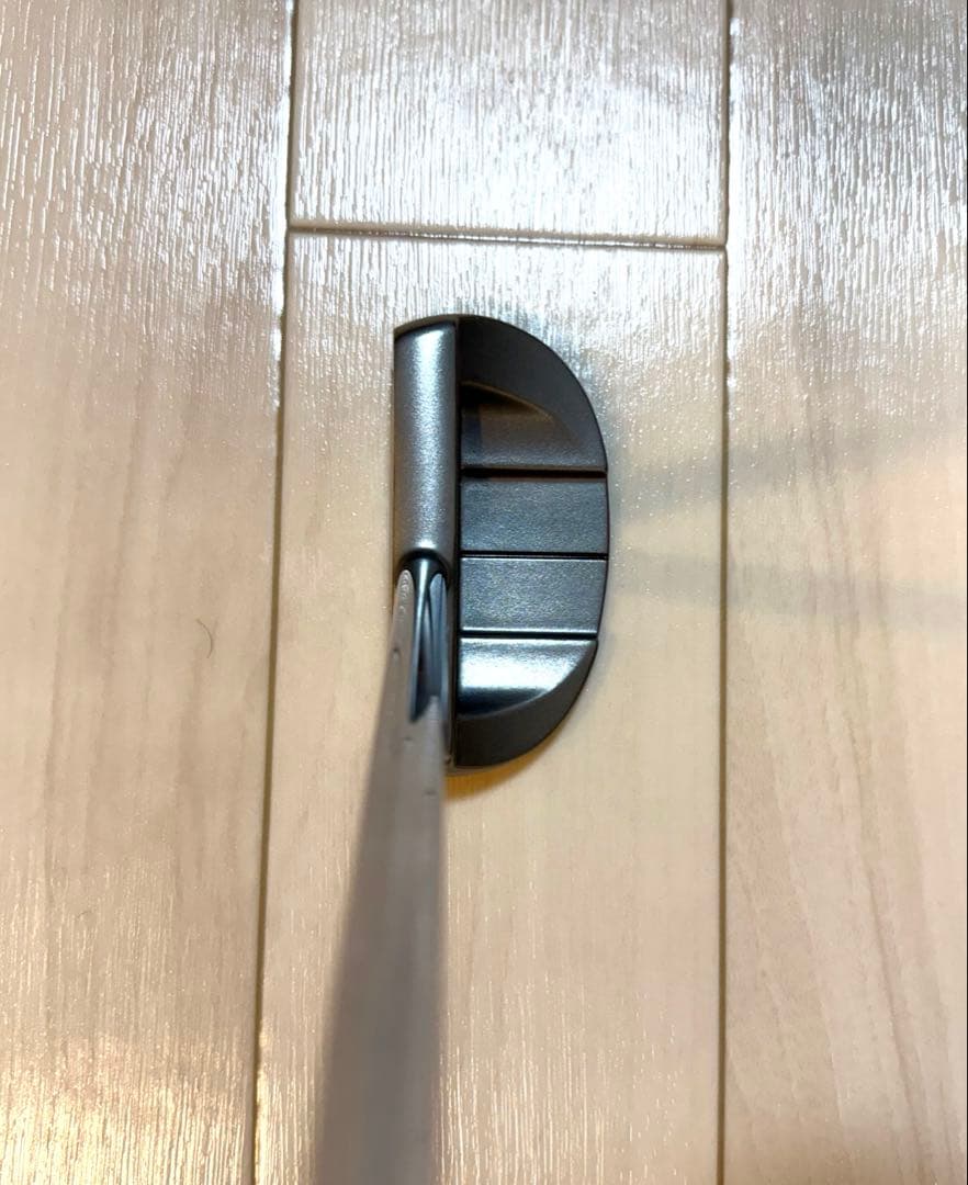 がんも　ホワイトホット #5 2ドット 34インチ　センターシャフト