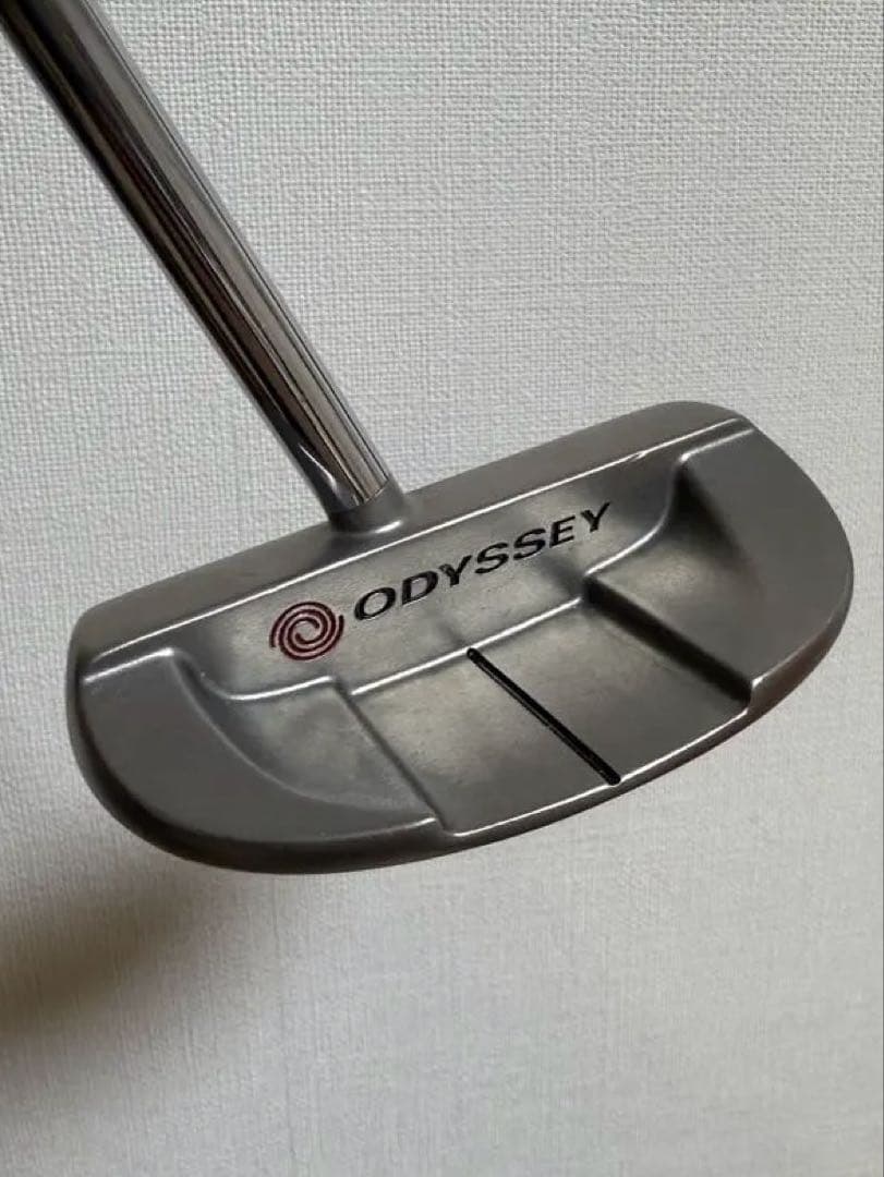 がんも　ホワイトホット #5 2ドット 34インチ　センターシャフト