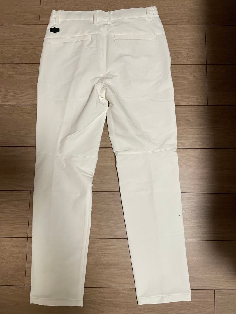 Callaway ゴルフ 新品　メンズパンツ M ホワイト