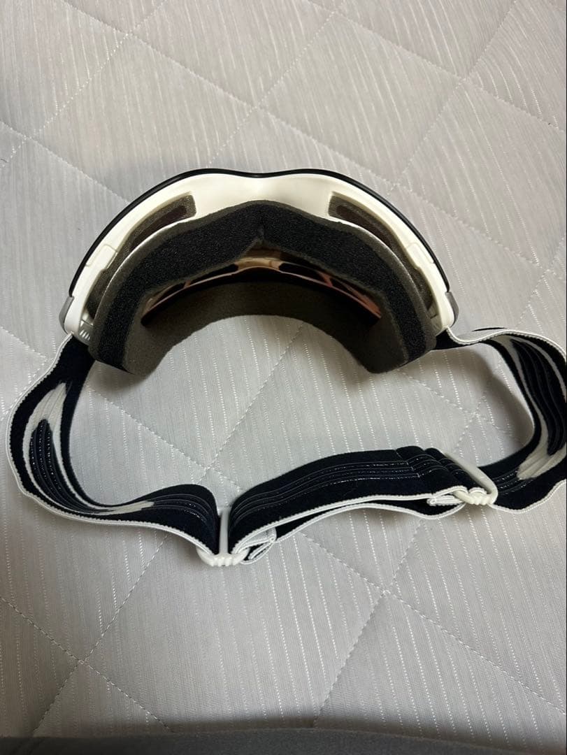 スノーゴーグル OAKLEY PRIZM