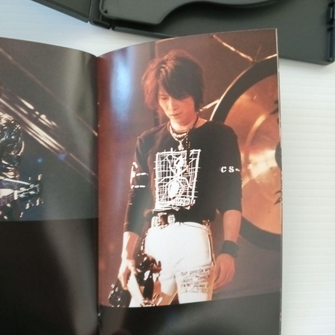 X JAPAN/THE LAST LIVE VIDEO〈2枚組〉