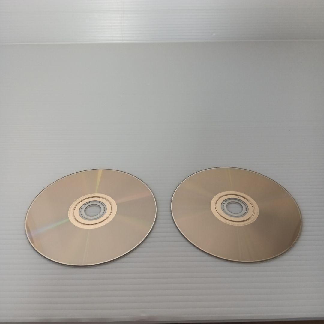 X JAPAN/THE LAST LIVE VIDEO〈2枚組〉