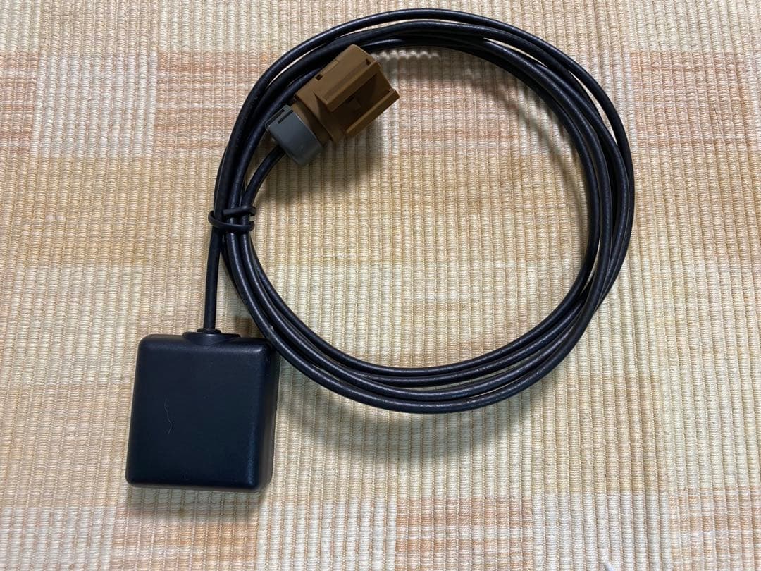 日本無線　バイク用 ETC車載器　JRM-11