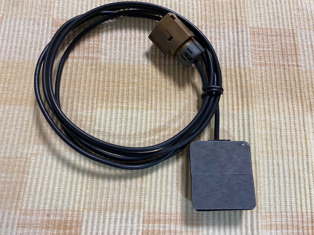 日本無線　バイク用 ETC車載器　JRM-11