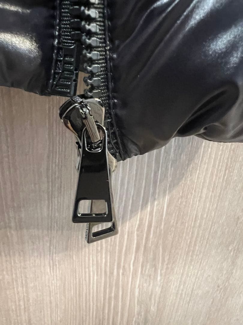 最終値下げ　モンクレール　GHANY GILET サイズ00 ベスト