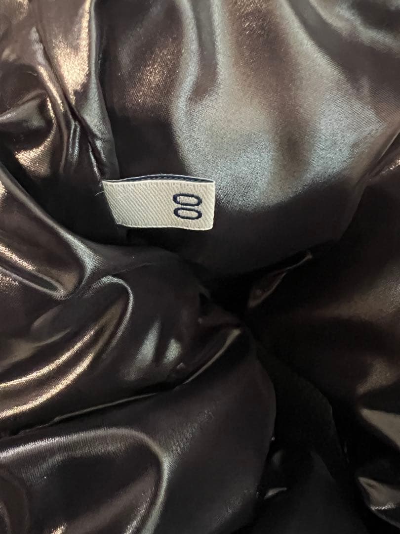 最終値下げ　モンクレール　GHANY GILET サイズ00 ベスト