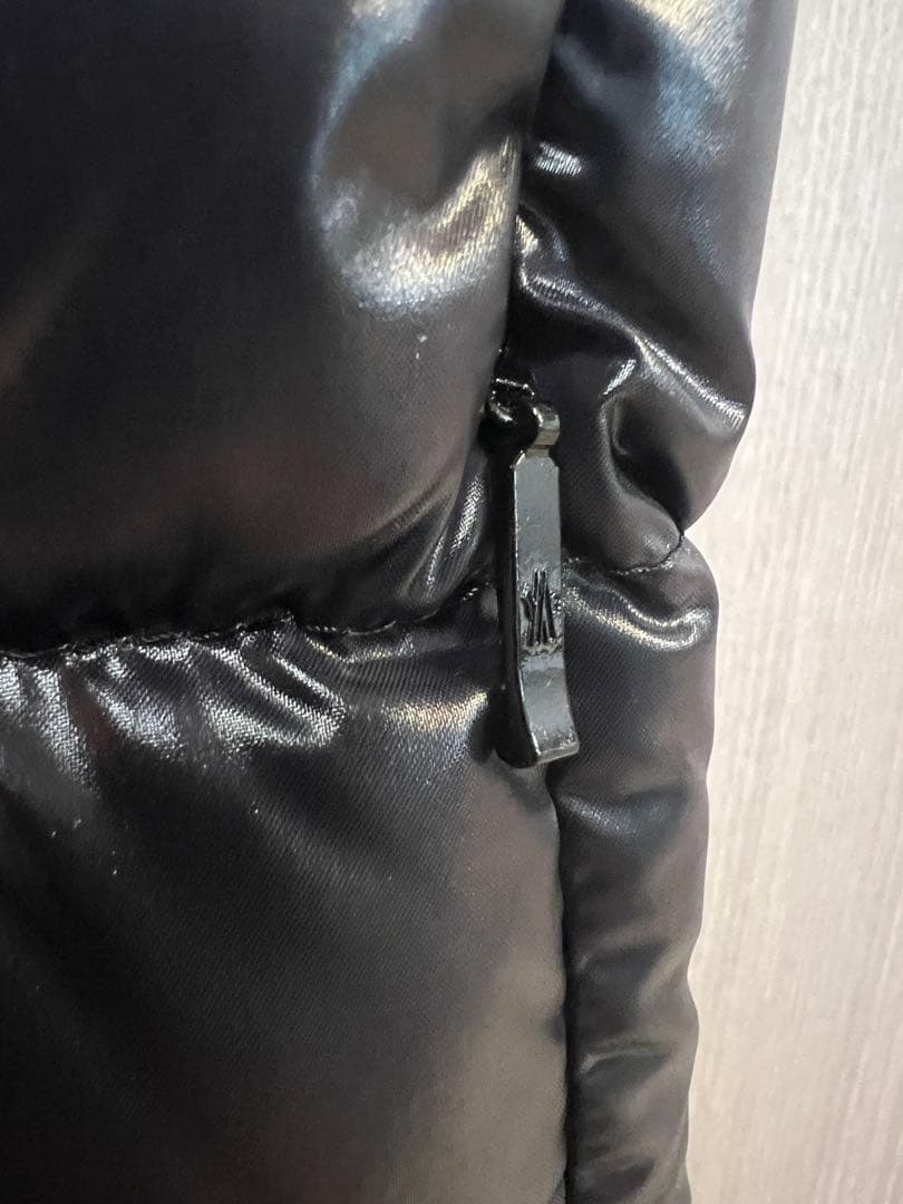 最終値下げ　モンクレール　GHANY GILET サイズ00 ベスト