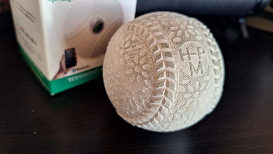 SSK　naigai テクニカルピッチ M号