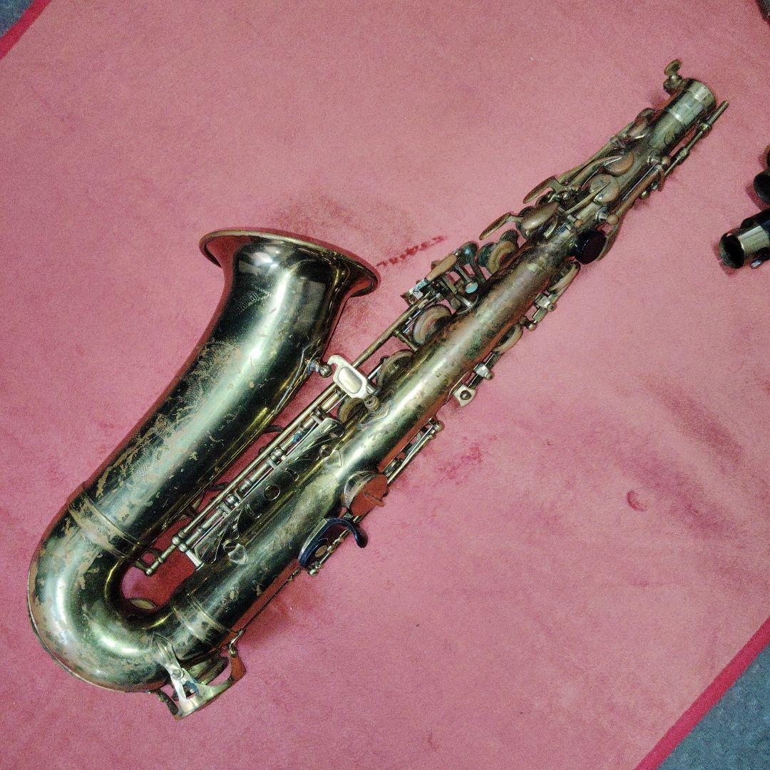 値下げ　サバレイサックス