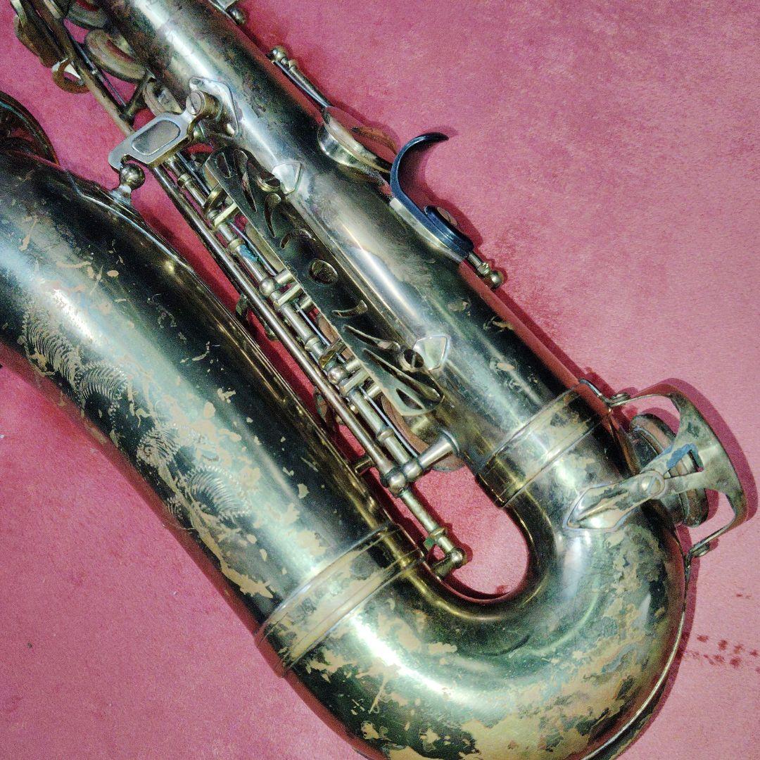 値下げ　サバレイサックス