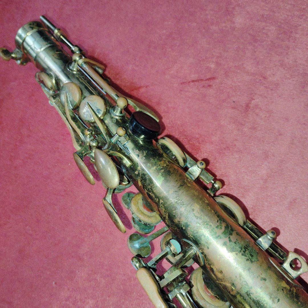 値下げ　サバレイサックス