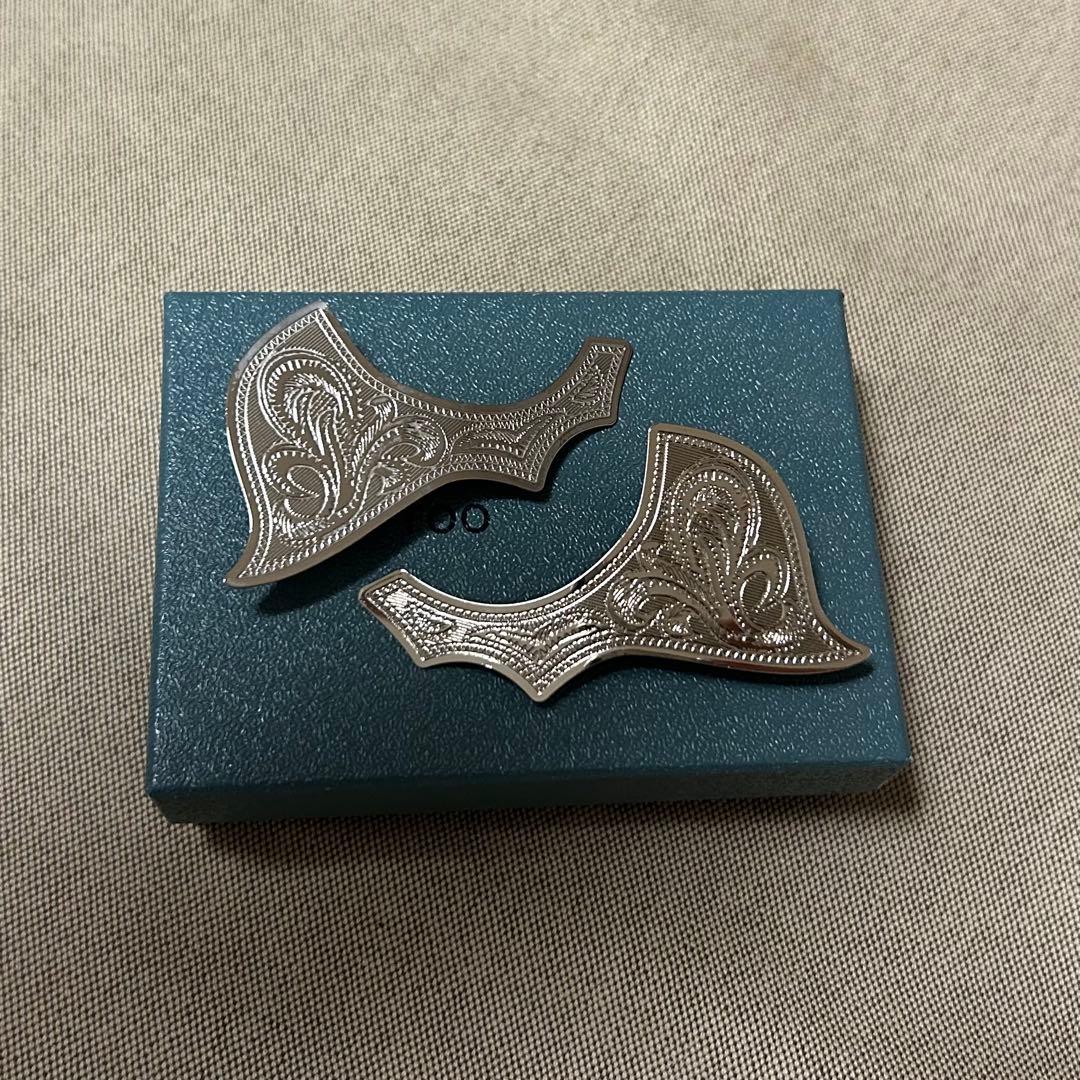 TOGA VIRILIS Motif pin 2 MOTIFPIN ヘアクリップ