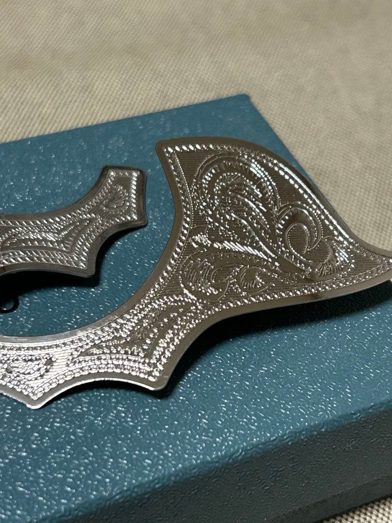 TOGA VIRILIS Motif pin 2 MOTIFPIN ヘアクリップ