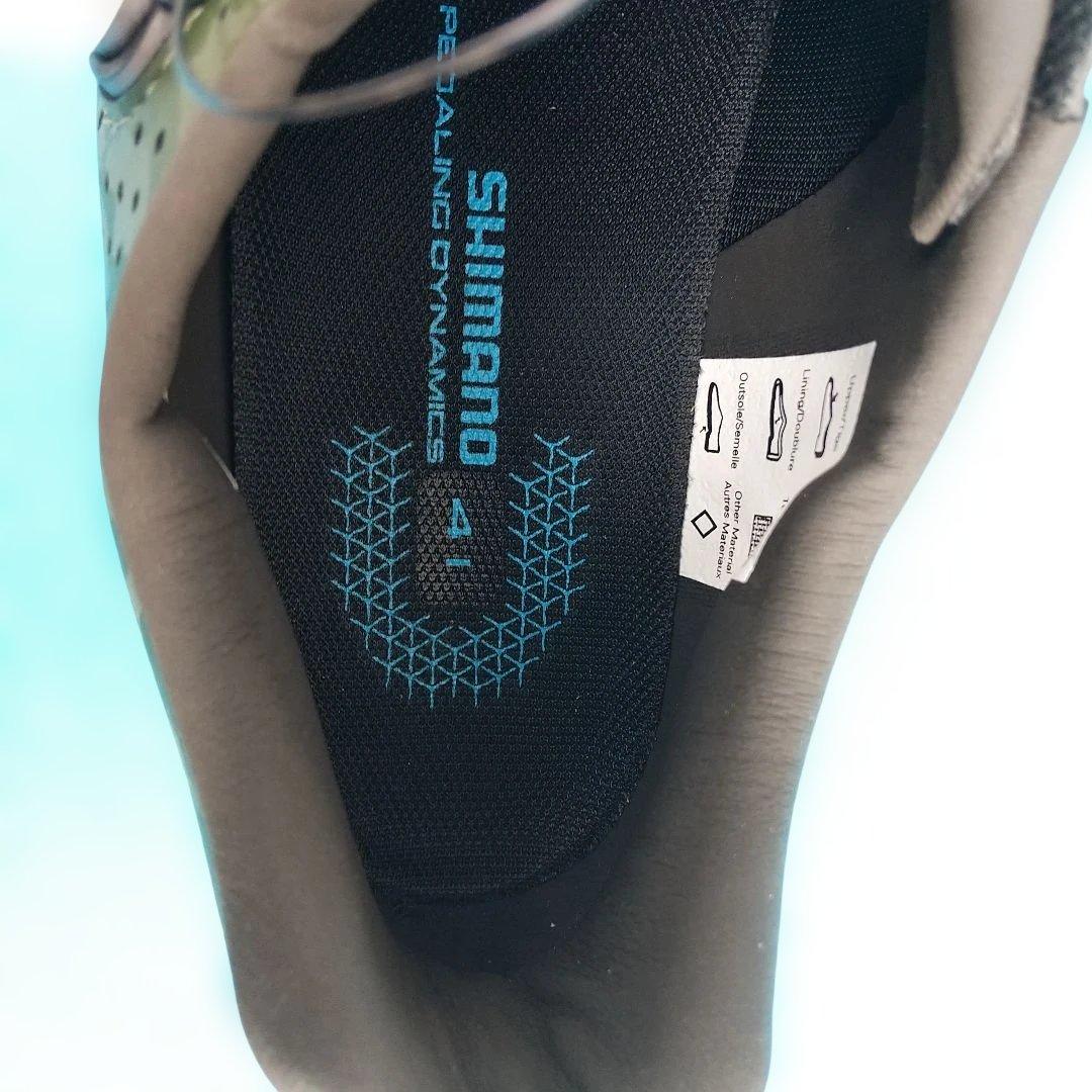 ＳＰＤシューズ 　シマノRX6（SH-RX600）