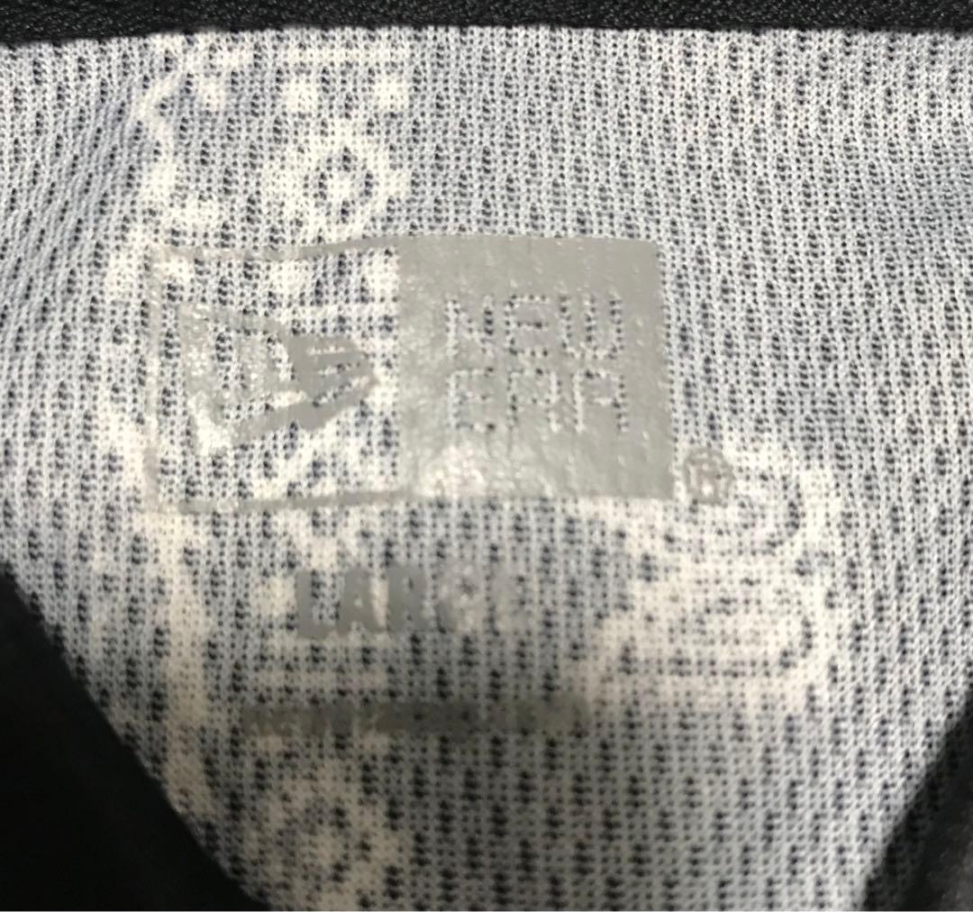 本日限定価格　fcrb ニューエラ　バンダナ柄　ポロシャツ