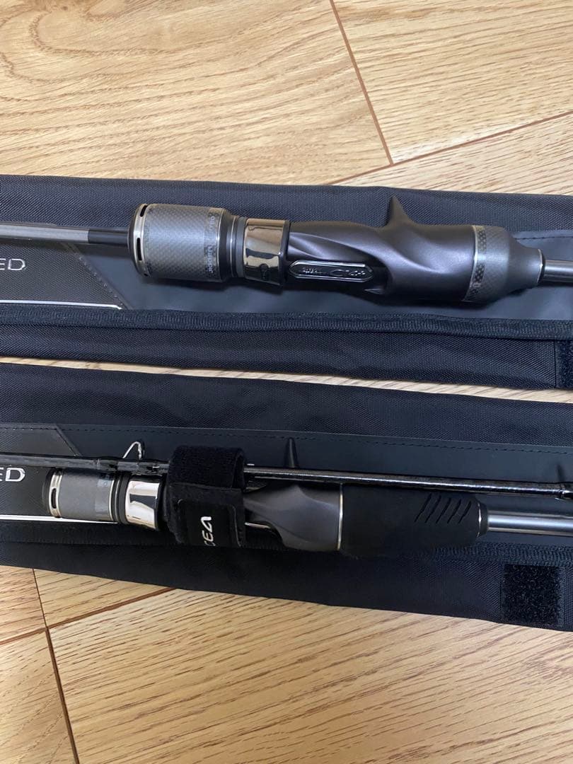 オシアジガーリミテッドB62-2 オシアジガーリミテッドLJB63-2