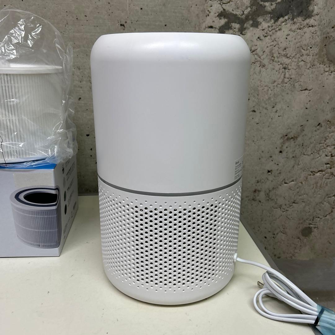 美品清掃済　levoit レボイト　空気清浄機　core300 新品フィルター付