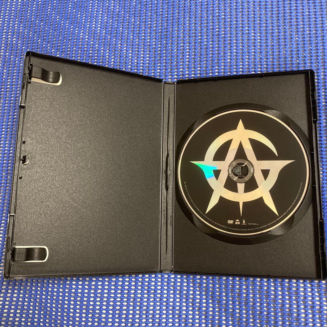 ミュージック ACID DVD