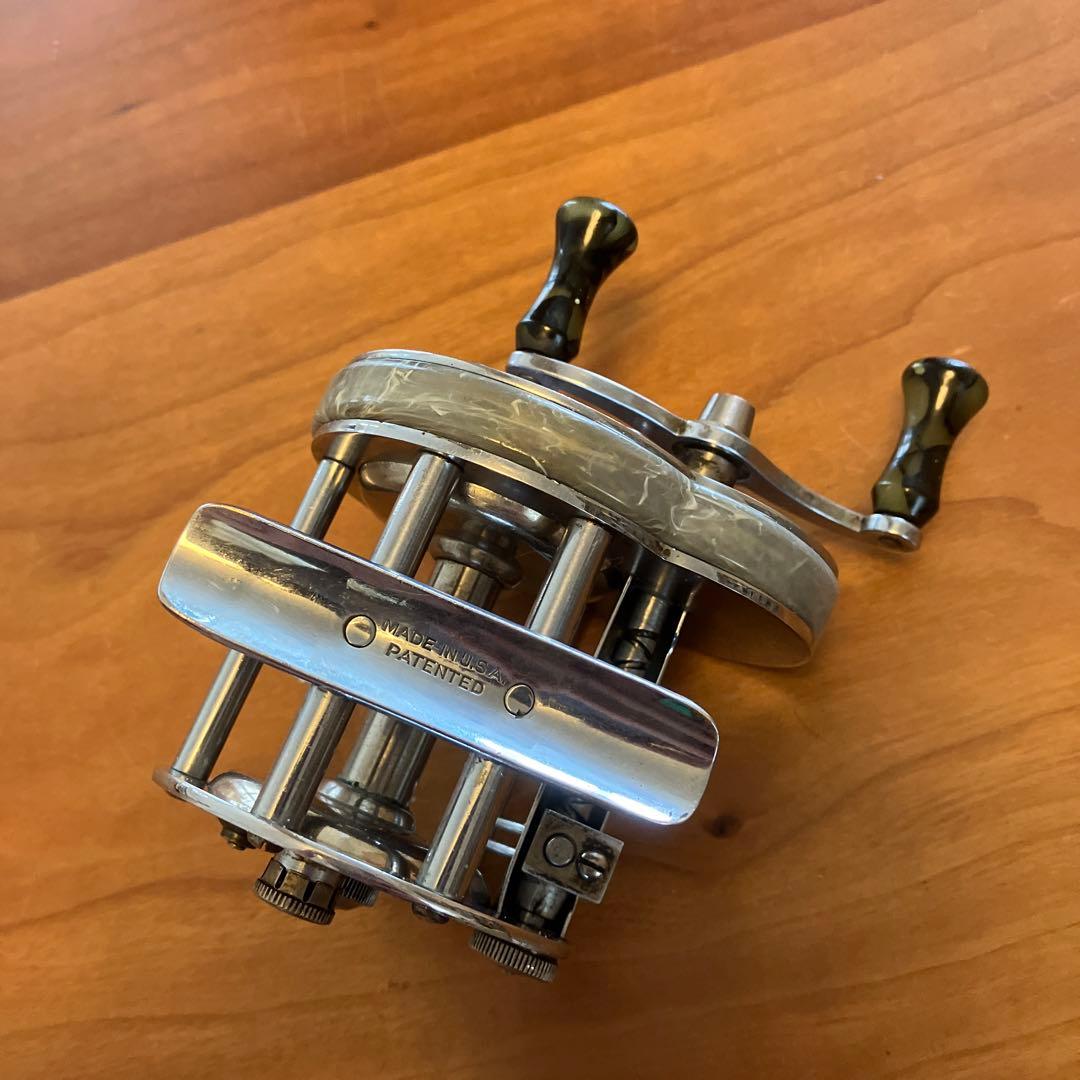 WARDS Precision 2G ダイレクトリール イソノファクトリー