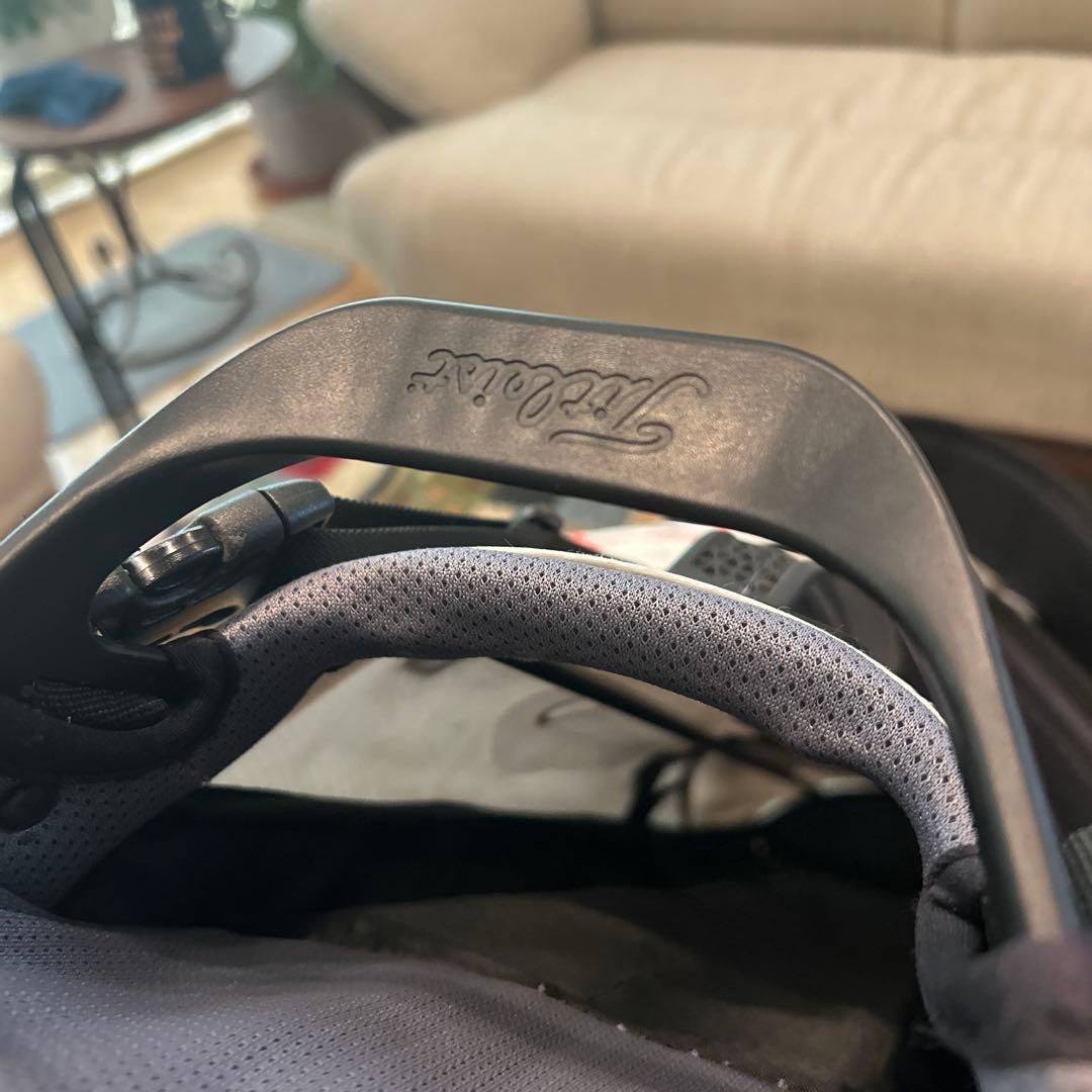 タイトリスト キャディバッグ players4 plus スタンド