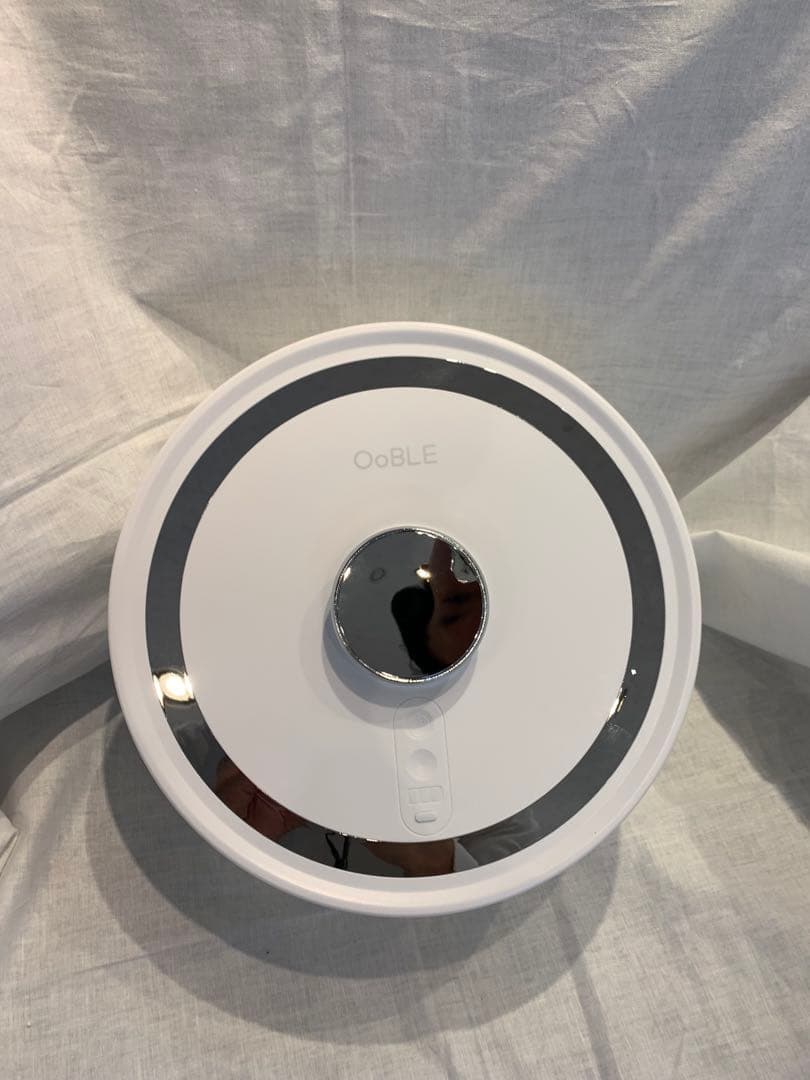 OoBLE mini 真空保存容器　未使用品