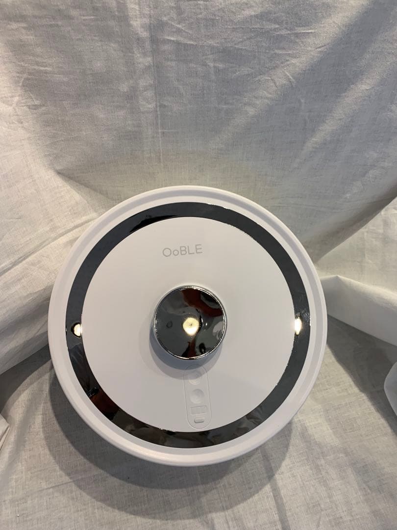 OoBLE mini 真空保存容器　未使用品