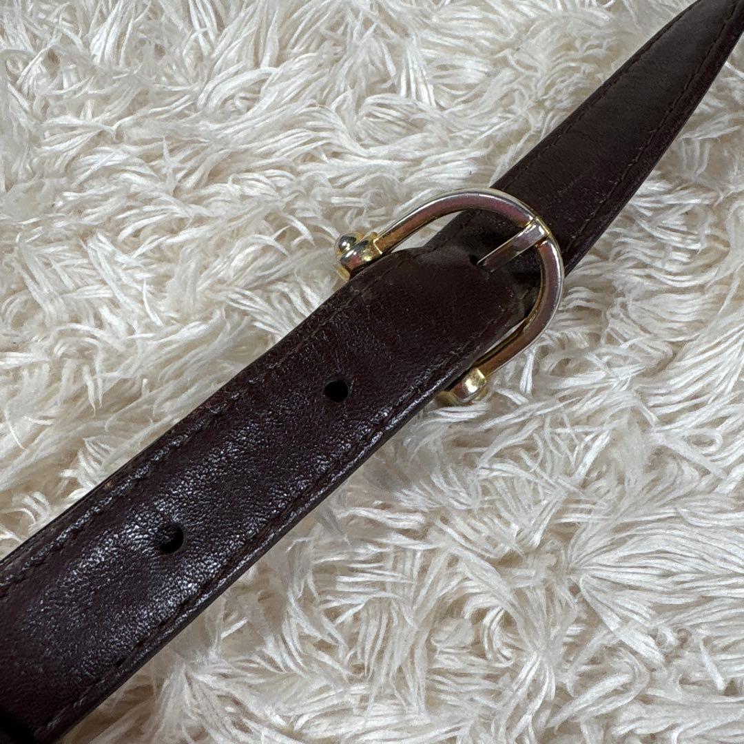 GIVENCHY ジバンシィ ショルダーバッグ モノグラム 4G PVC レザー