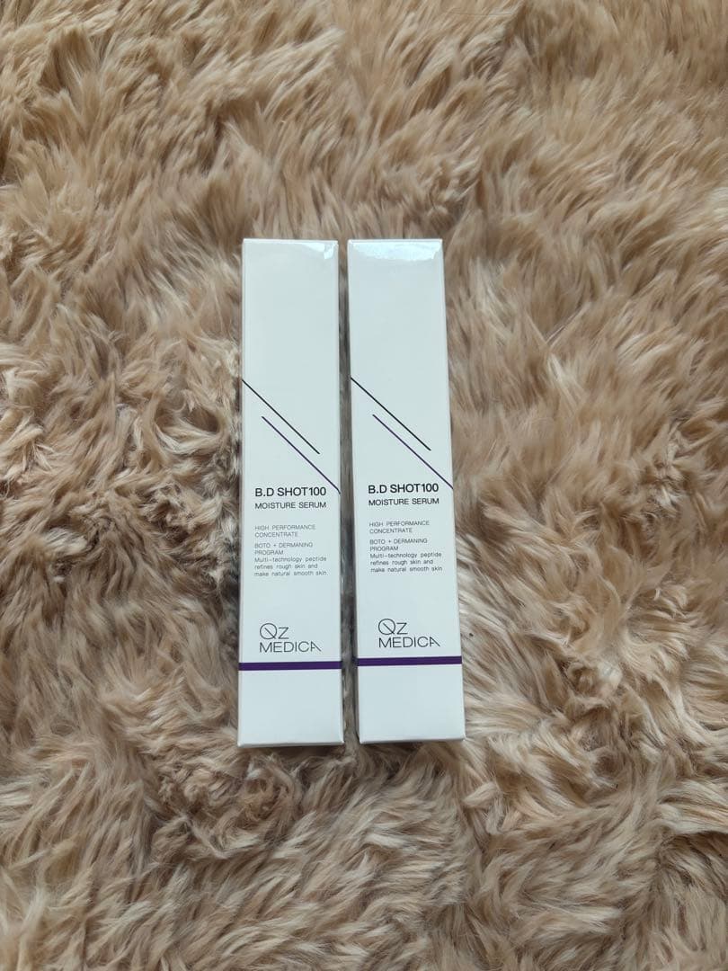 パック・フェイスマスク QZmedical