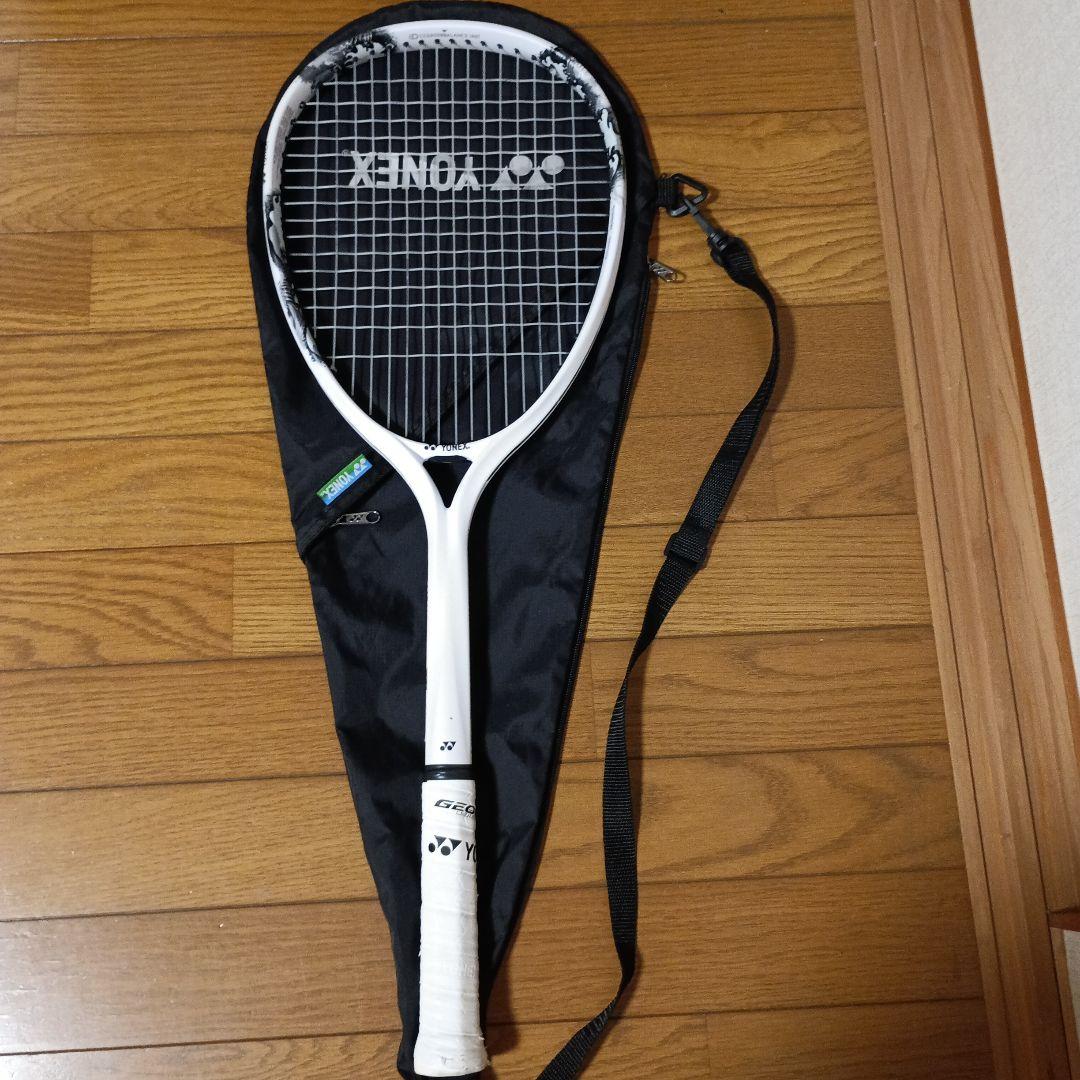 ヨネックス geobreak 80G SL1 ケース付き