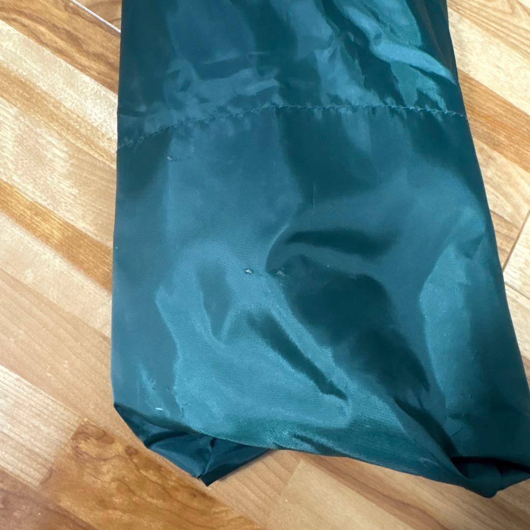 コールマンタフワイドドーム300EX III インナーマット、グランドシート