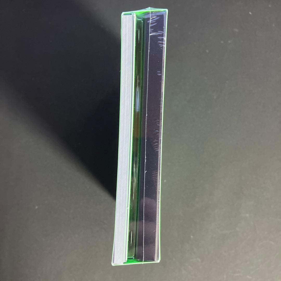 【未開封】Perfume 9th Tour 2022 PLASMA 初回限定盤