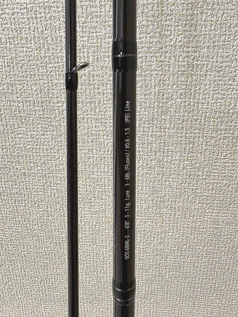 レジットデザイン　スタンドアウト　68ML