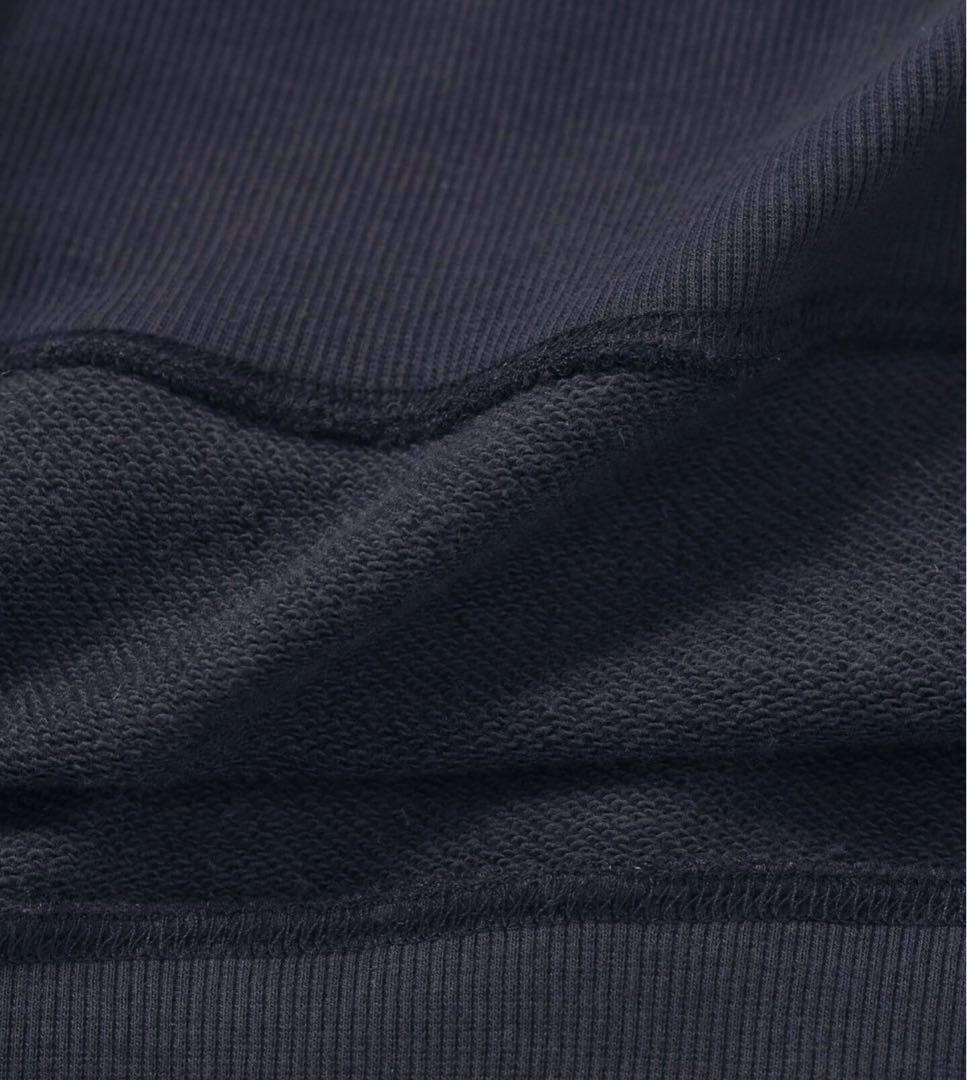 ST.ALBANSロゴスウェット