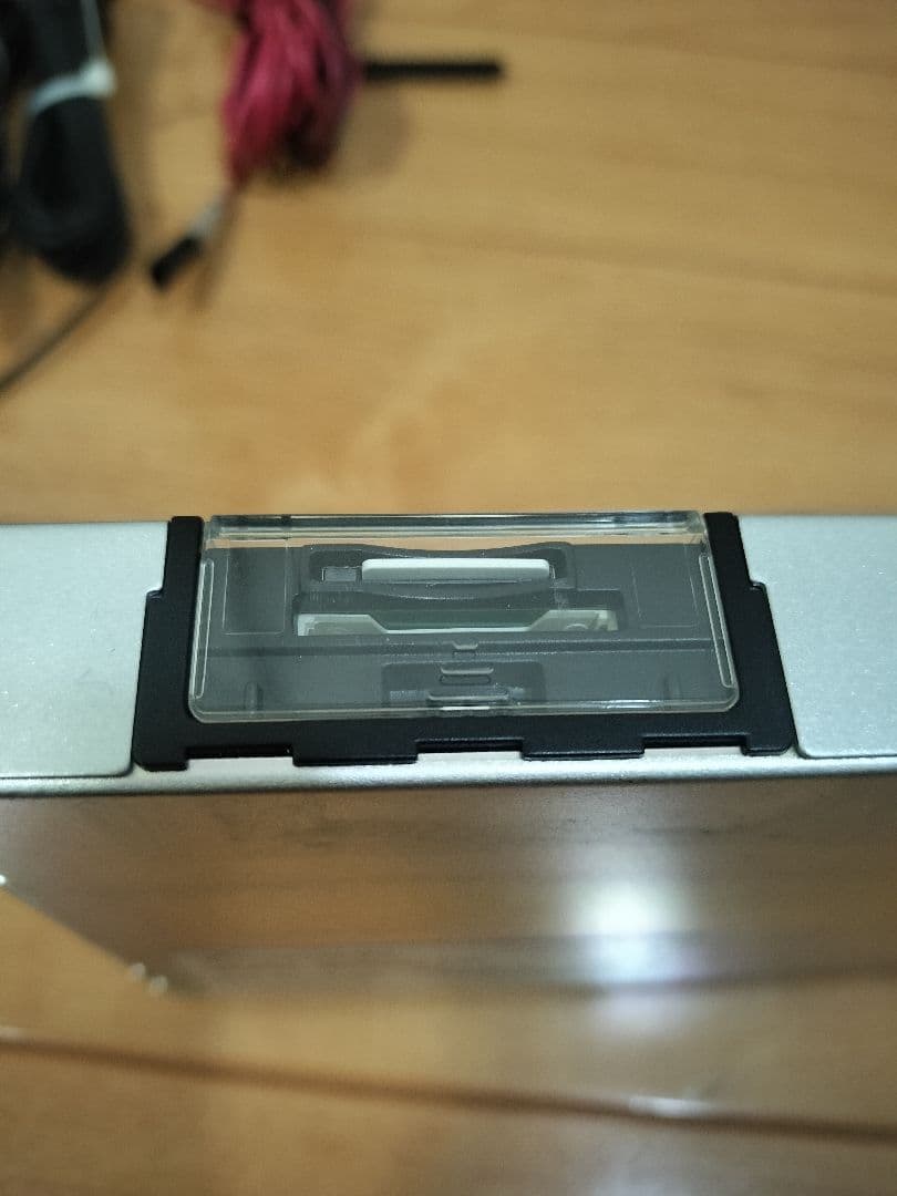 Pioneer GEX-9000DTV 地デジチューナー　中古品