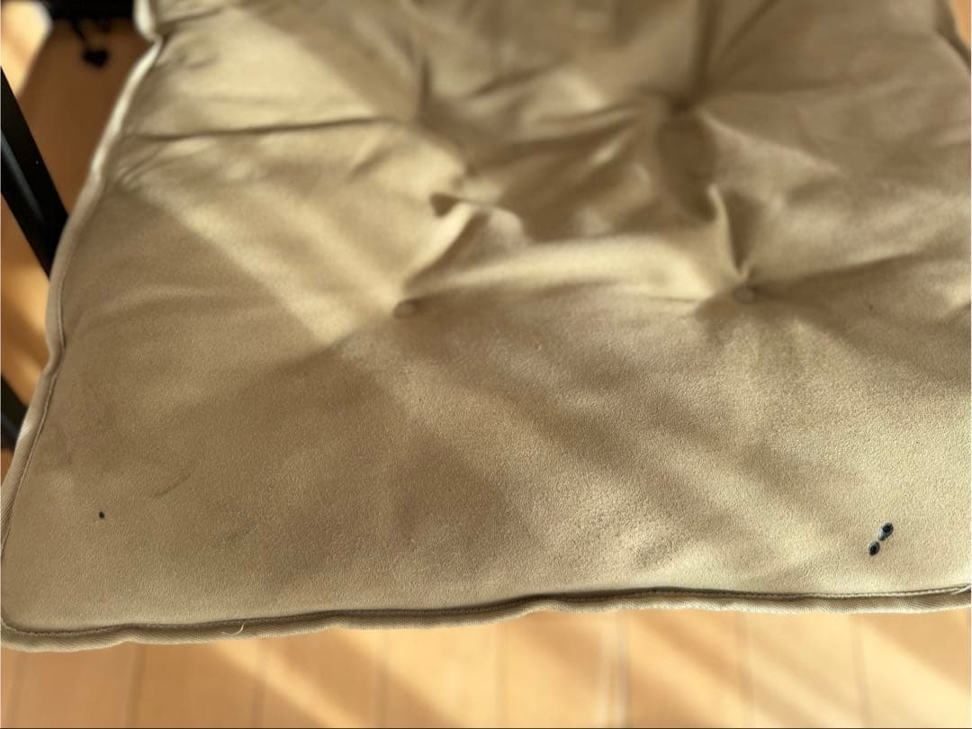 Onway オンウェー コンフォートローチェアプラス　ベージュ2脚