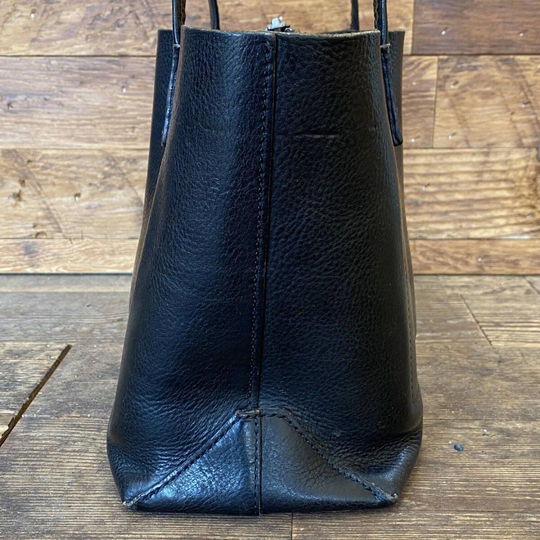 バッグ OLD JOE OILED LEATHER MINI TOOL BAG