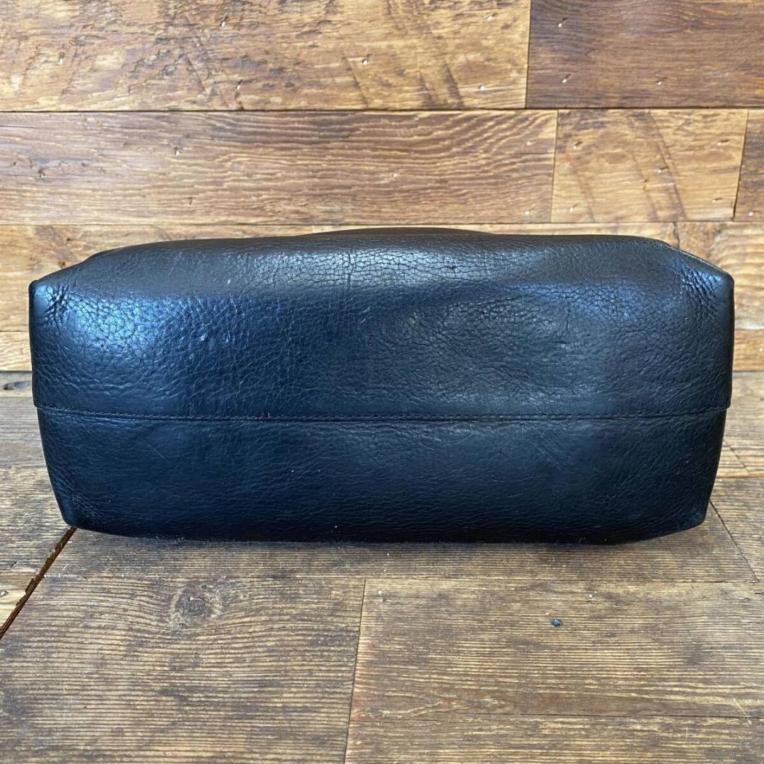 バッグ OLD JOE OILED LEATHER MINI TOOL BAG