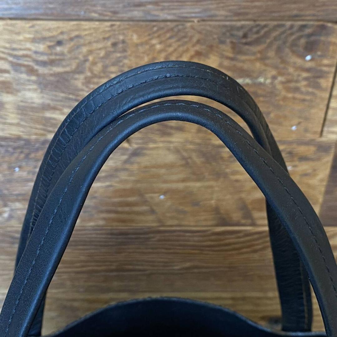 バッグ OLD JOE OILED LEATHER MINI TOOL BAG