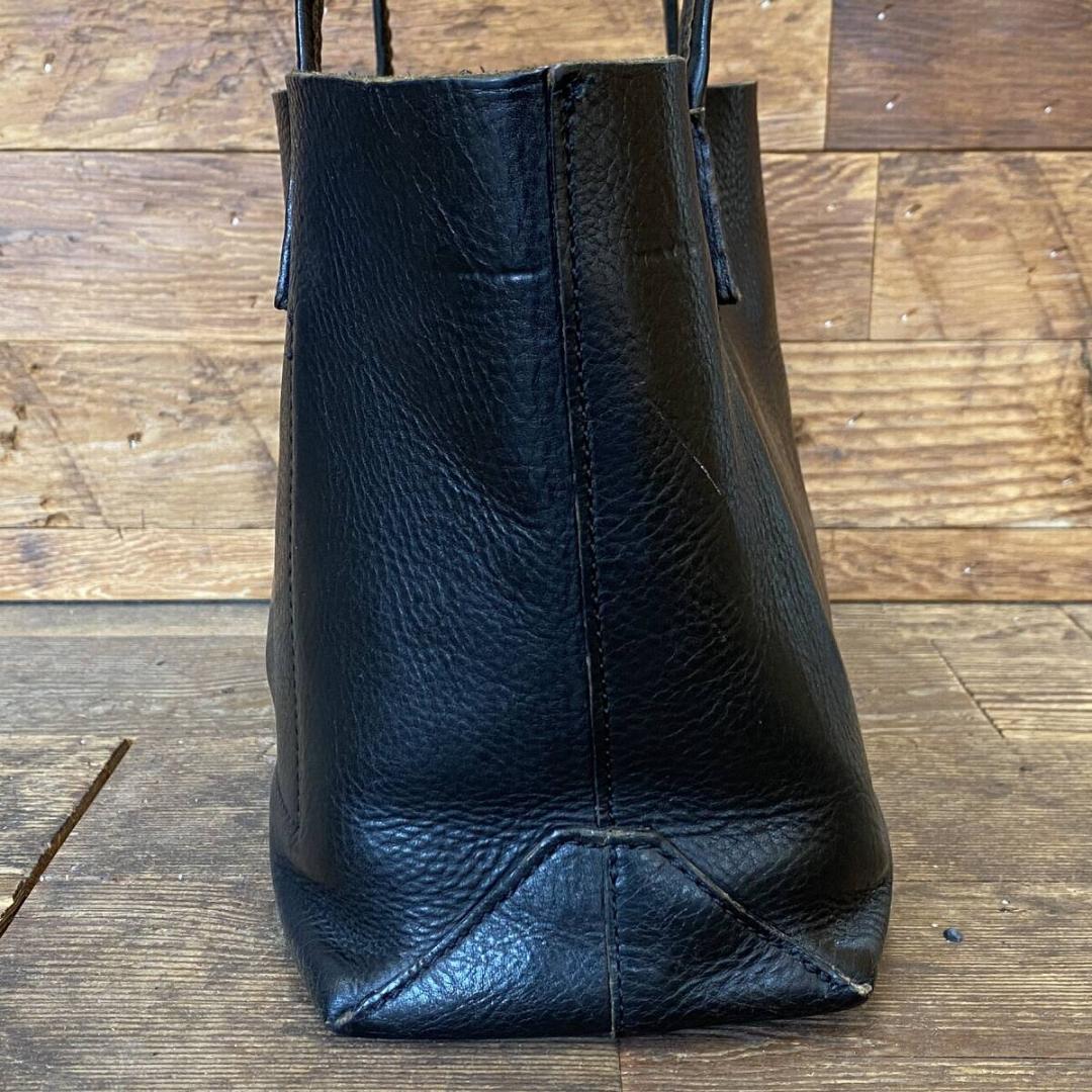 バッグ OLD JOE OILED LEATHER MINI TOOL BAG