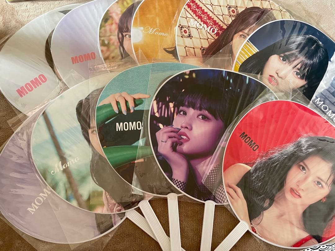 twice 公式グッズ　まとめて　2017〜お値下げです