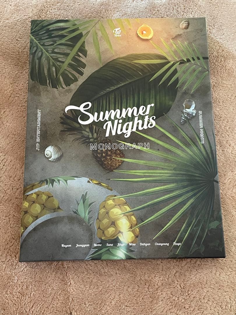 twice 公式グッズ　まとめて　2017〜お値下げです