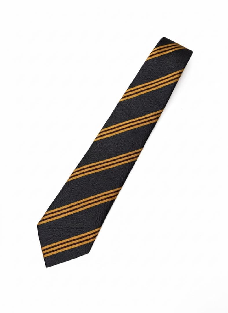 未使用品Seaward & Stearn ストライプネクタイ