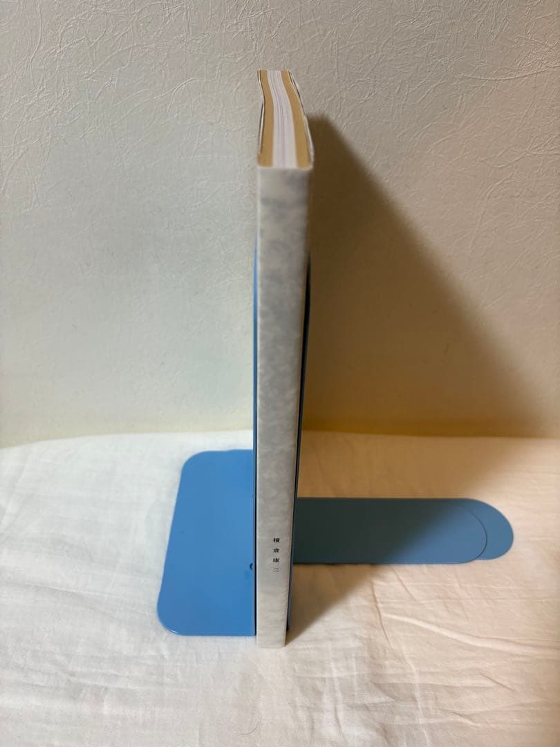 榎倉康二展　図録　チラシ