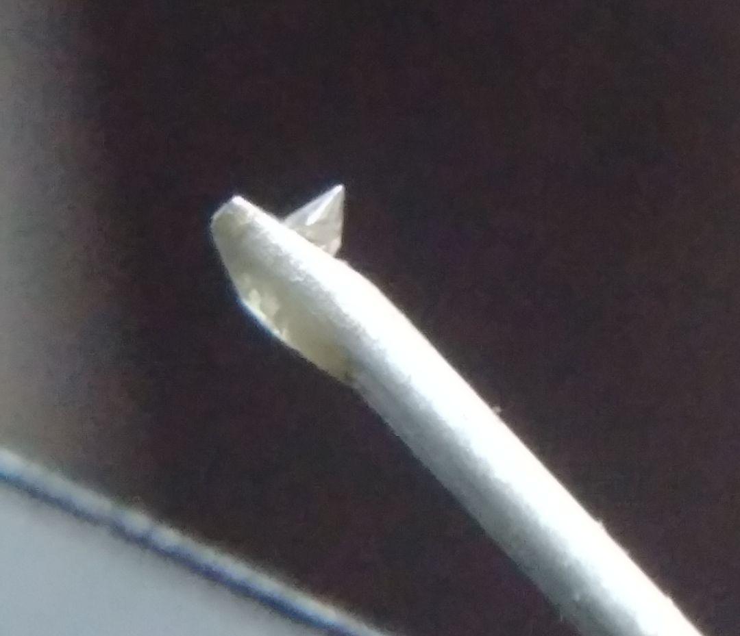 デノン MCカートリッジ DL-103 再生音質良好です