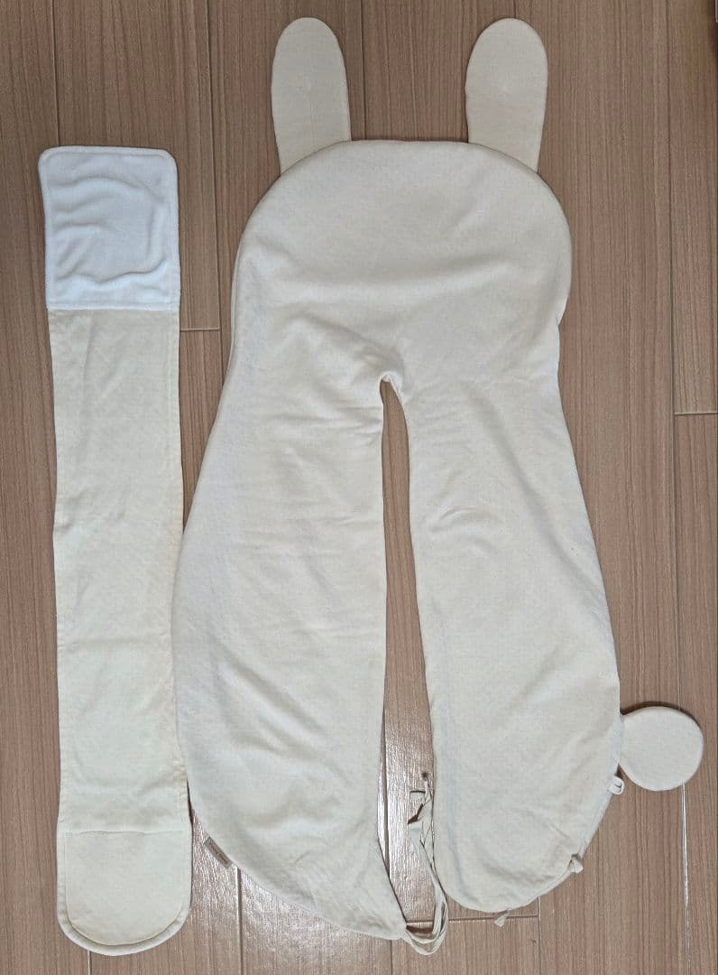 【数回使用】Yuuny Sleep ユニスリープ 新生児から使える絶壁防止枕