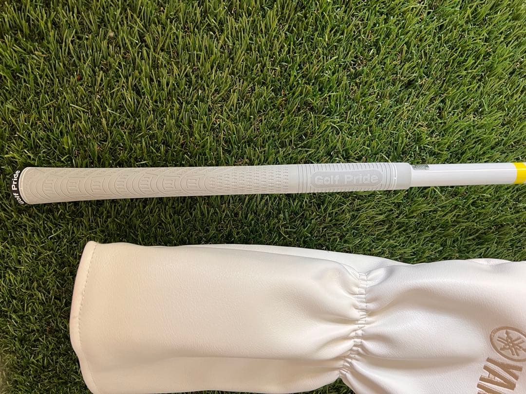 美品25モデルレディースヤマハインプレスドライバー ELDIO TM-325D