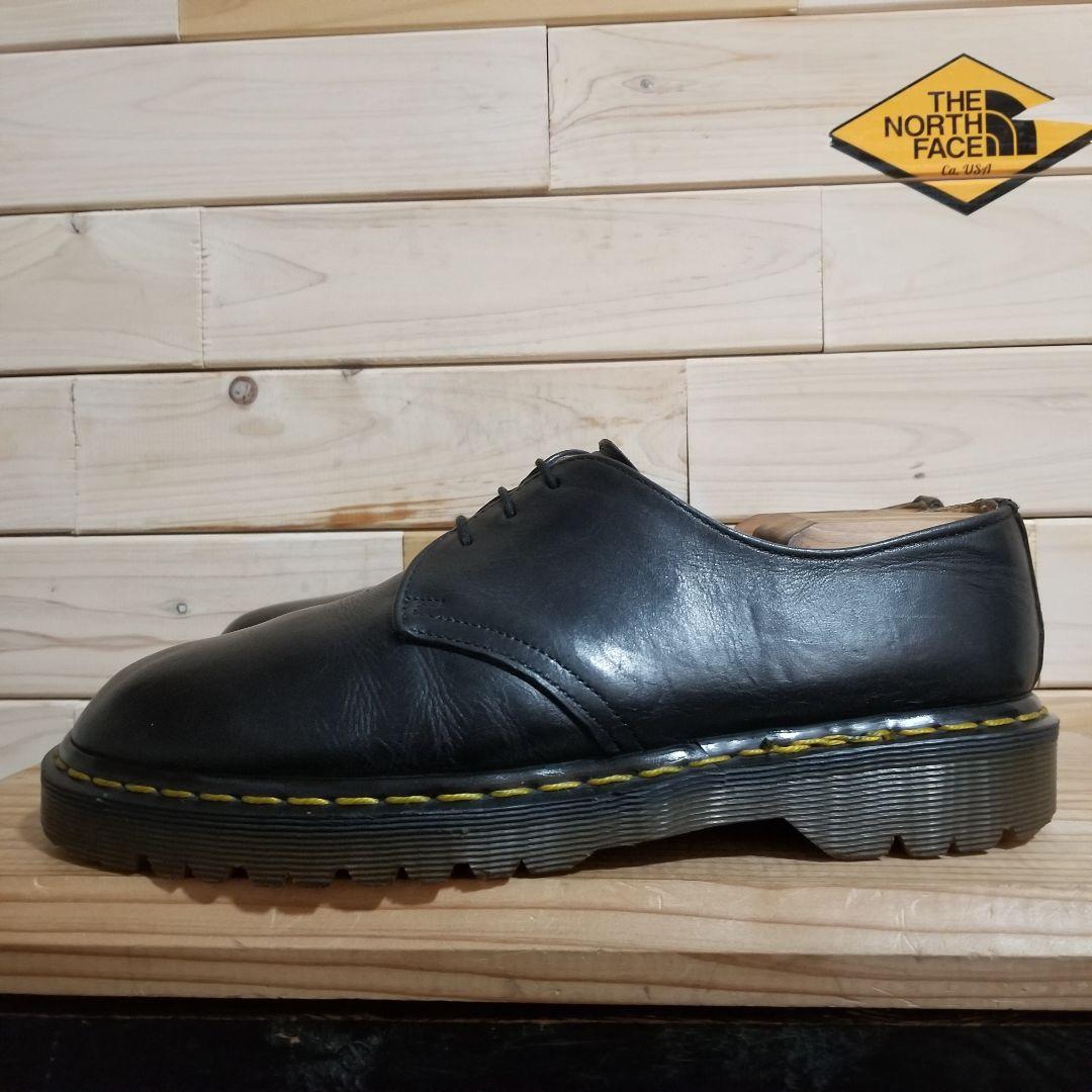 Dr.Martens ドクターマーチン 3ホールブーツ 26.0 イングランド製