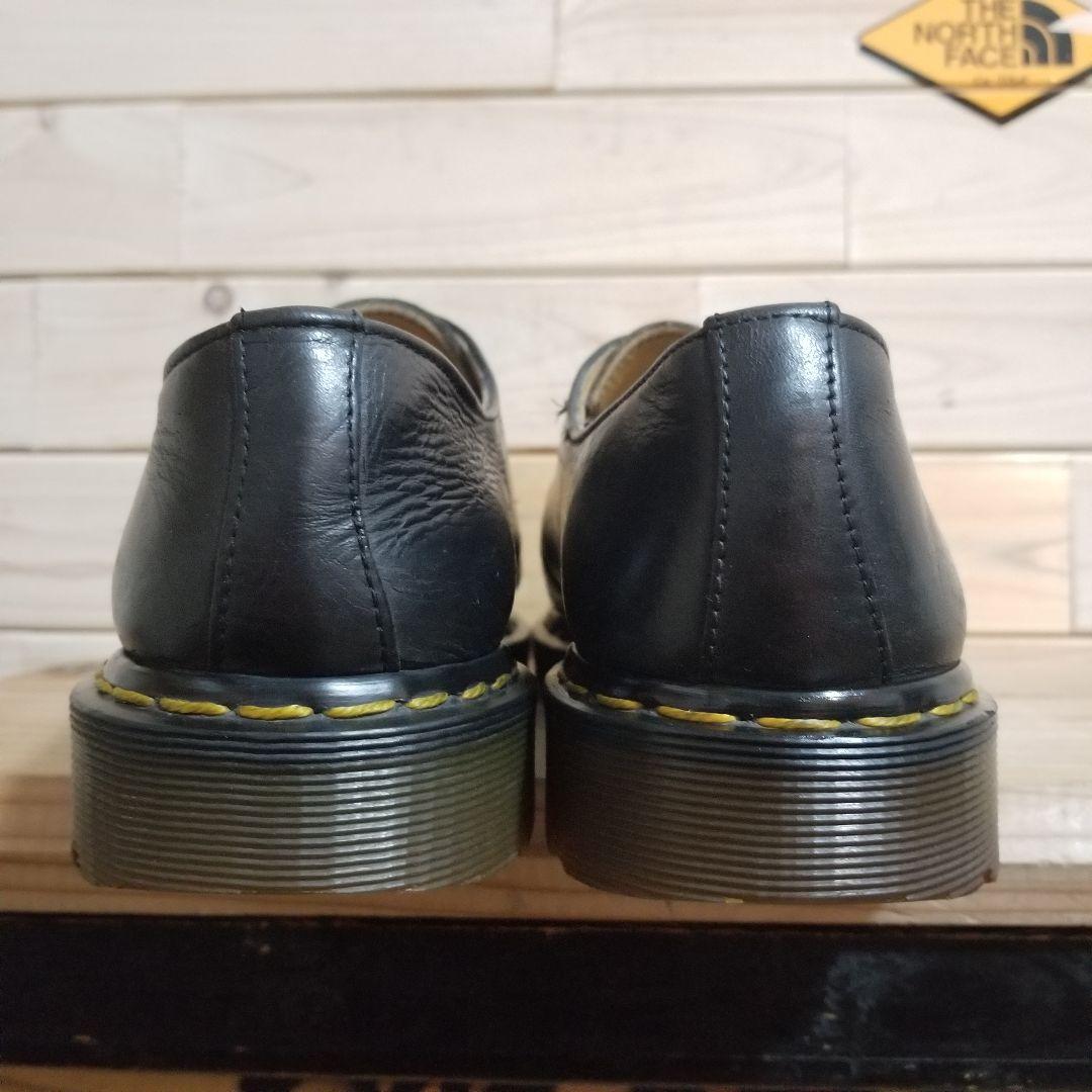Dr.Martens ドクターマーチン 3ホールブーツ 26.0 イングランド製