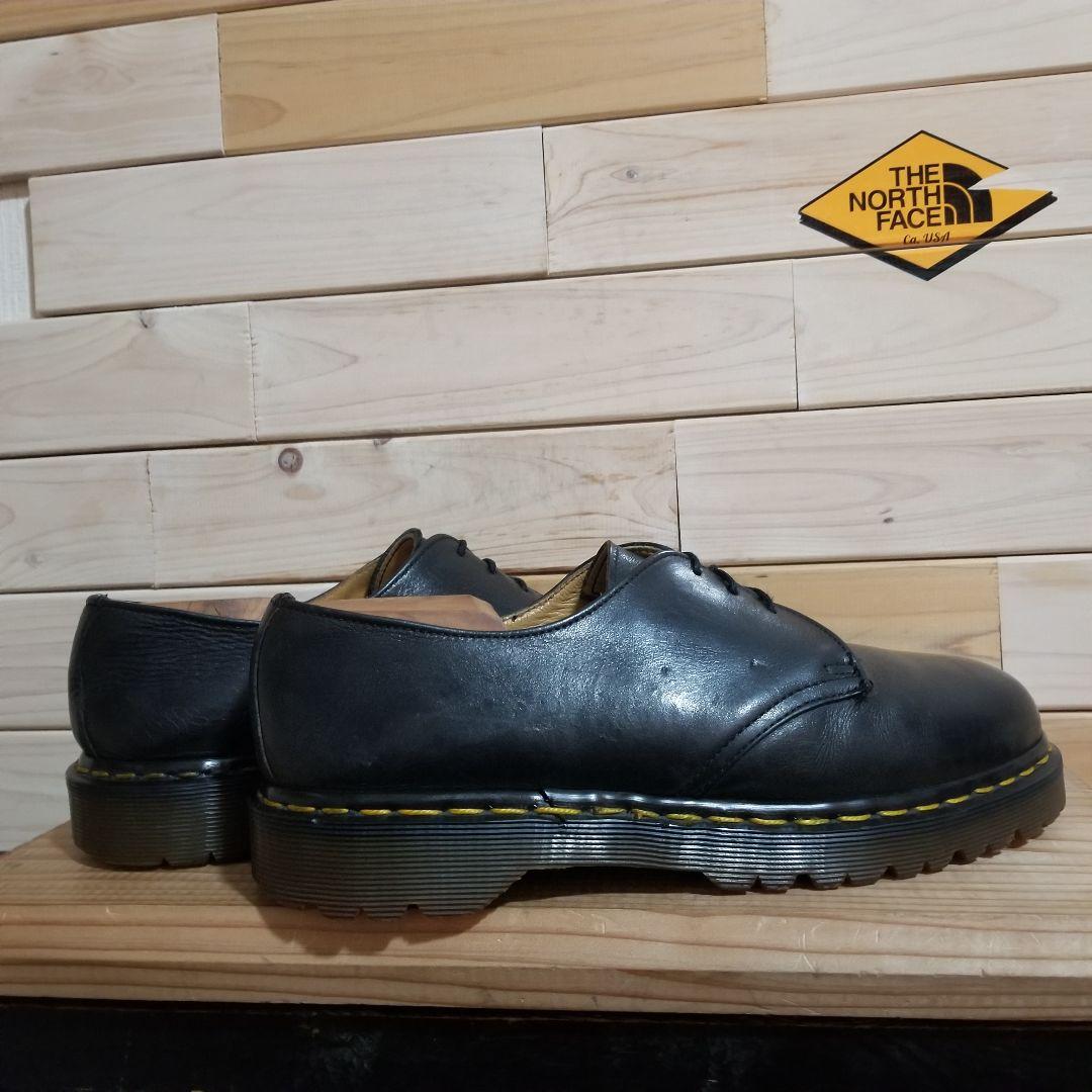 Dr.Martens ドクターマーチン 3ホールブーツ 26.0 イングランド製